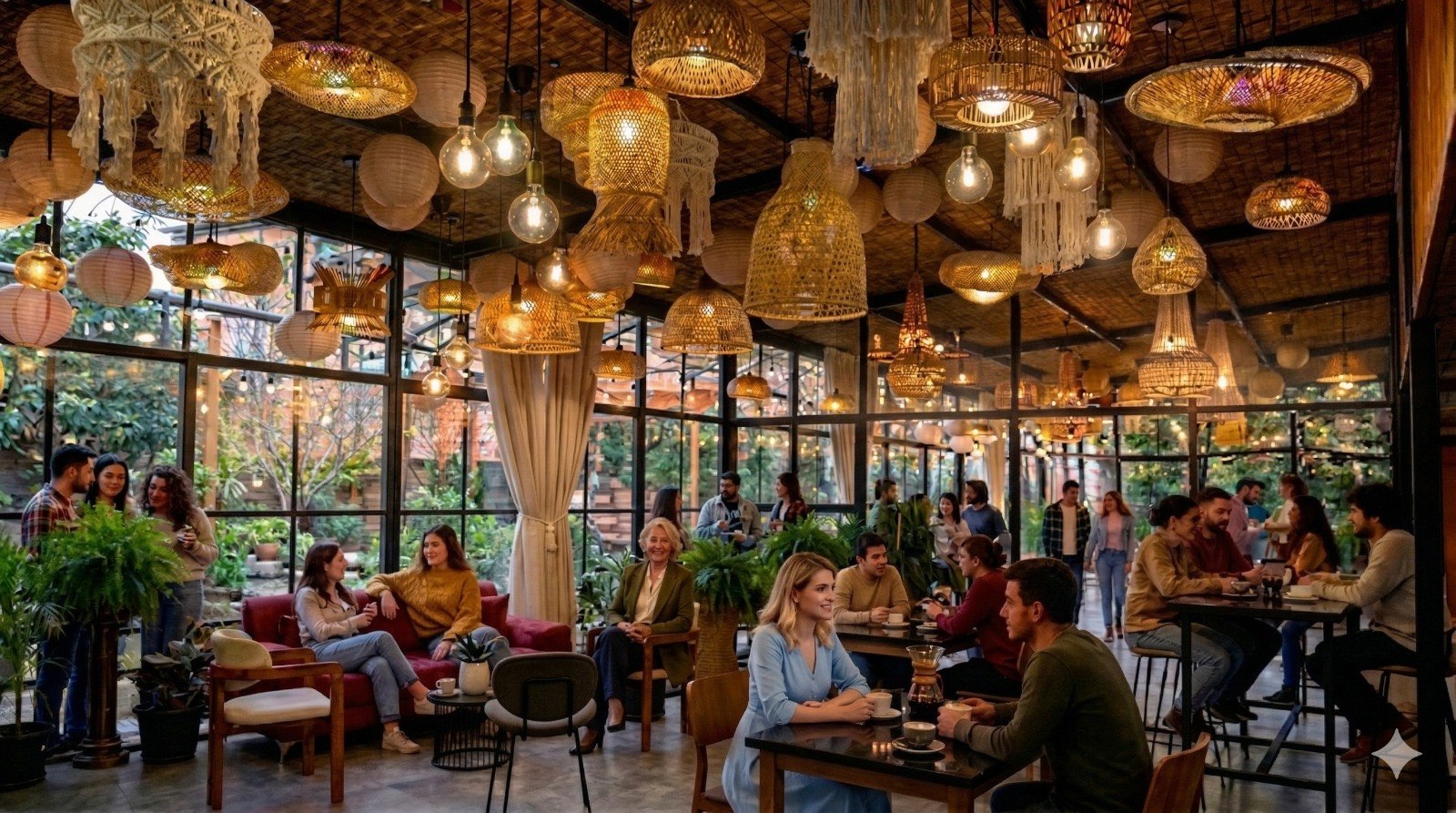 Coworking Space